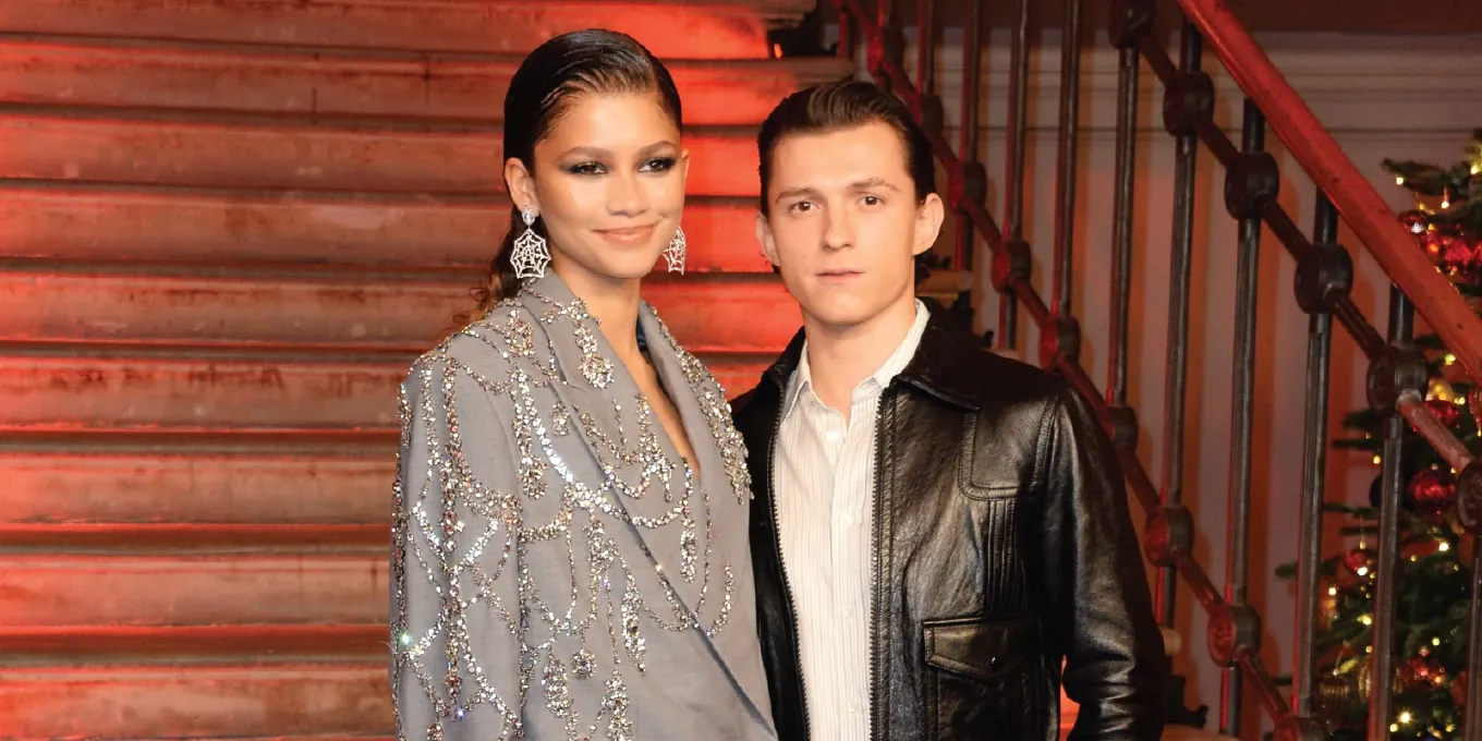 Tom Holland Opens Up About His Relationship With Zendaya in a Candid Interview